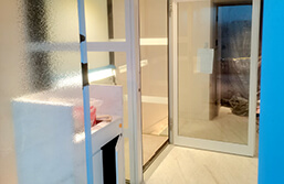KALEA 家用电梯项目-安装于苏州3层3站