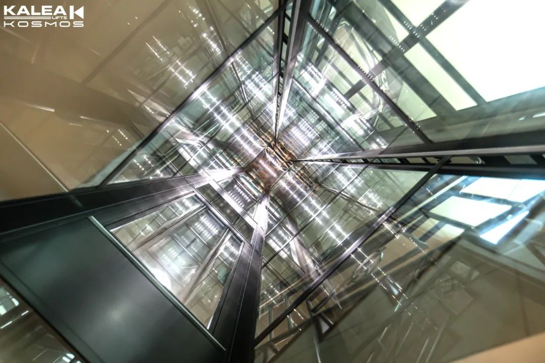 卡尼亚广东佛山家用电梯案例-第9张图片-电梯百科知识