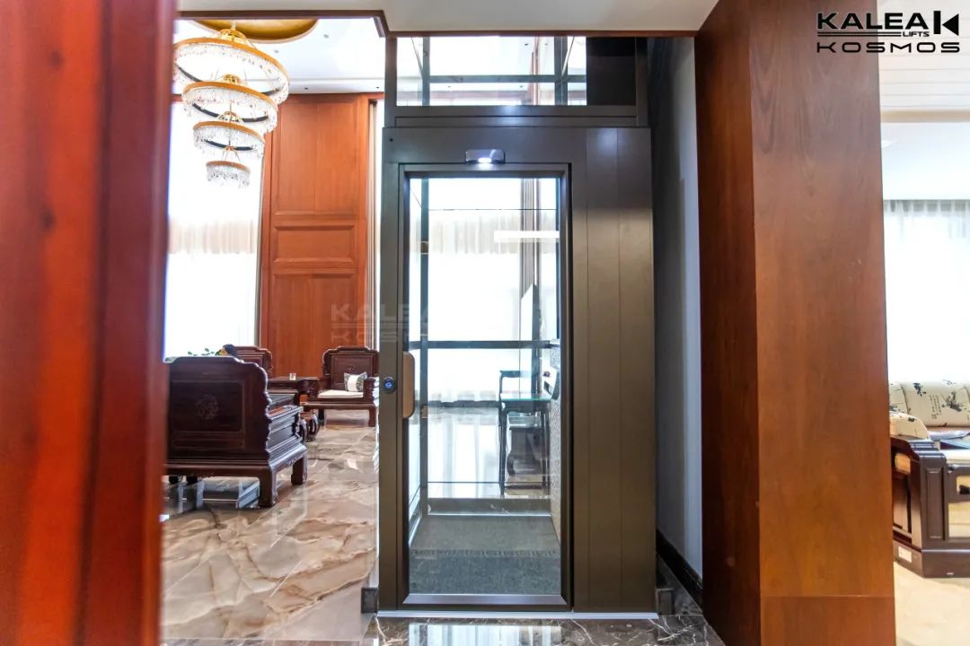 卡尼亚江苏扬州家用电梯案例-第5张图片-电梯百科知识