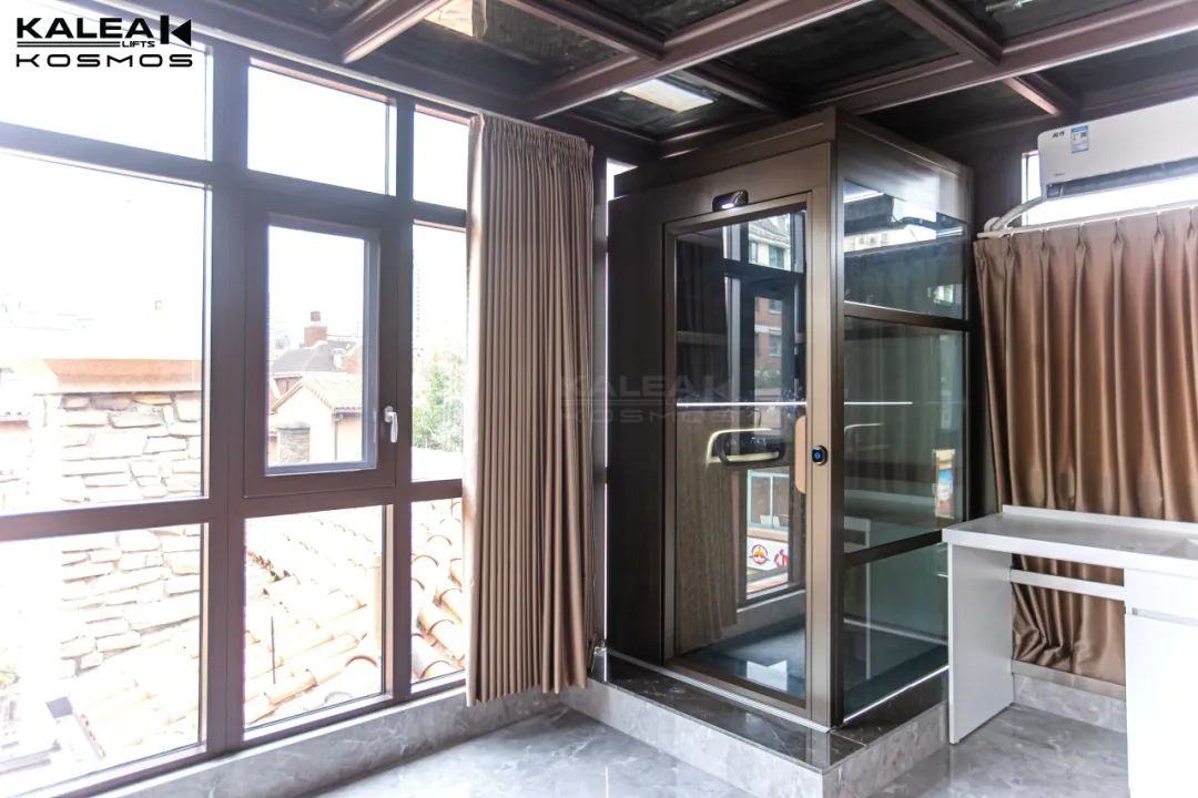 卡尼亚江苏扬州家用电梯案例-第7张图片-电梯百科知识