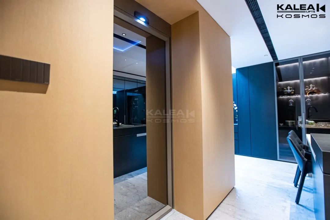 卡尼亚广东汕尾家用电梯案例-第3张图片-电梯百科知识